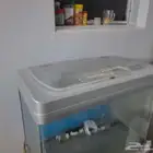 حوض اسماك جيب