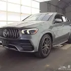 2023 Mercedes-Benz AMG GLE 53 4MATIC