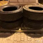 كفرات مقاس17