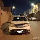 هوندا بايلوت 2012