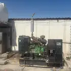 مولد كهرباء انقليزي 120 كيلو