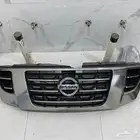 نيسان باترول بطل الدروب شبك وجهيه