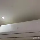 جهاز مكيف سبليت 18 الف وحدة مستعمل النوع كلاس برو جدة