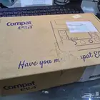 جهاز مضخة تغذية معوية Compat Ella