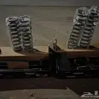 للبيع مساعدات و يايات فورشنر 2025