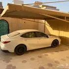 كامري بريمي 2025