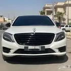 مرسيدس اس 400 S Class 400 Mercedes 2015 AMG