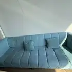 كنب شبه جديد