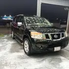 نيسان ارمادا 2010 فل كامل البيع مستعجل