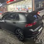 فولكس واجن جولف GTI 2022 للبيع