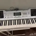 جهاز عزف بيانو اورق