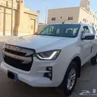 ايسوزو ديماكس الممشى قليل دبل2022 LS قير اوتماتيك بدي وكاله