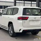 تتوفر فئات لاندكروزر2025 اصفار لمبيعات البنك باقل ربح0.35