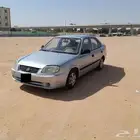 اكسنت 2006 المالك الأول