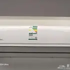مكيف 24 ألف وحدة Mando Plus