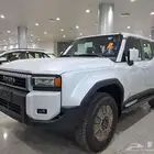 تويوتا برادو TXL1 بنزين 2025