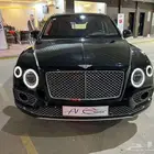 بنتلي بنتياقا موديل 2019 سعودي بدى وكالة