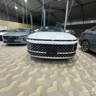 هيونداي ازيرا اكسكلوسيف 2026