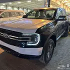 فورد رينجر XLT ديزل 2024 قير اتوماتيك كاش وتقسيط