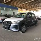 نيسان كيكس نص فل SV موديل 2024 بافضل الاسعار