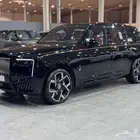 رول رويس كولينان Black Badge موديل 2025 جديد