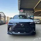لكزس NX350 CC 2025 كاش واقساط ودفعتين