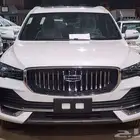 جيلي مونجارو GK نص فل 2024