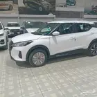 نيسان كيكس نص فل 2024 جديد