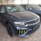 جيلي توجيلا 2025 كاش او اقساط