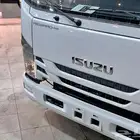 ايسوزو دينه 6 طن شاص طويل الموديل2024 لدى خالد للسيارات