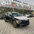 كيا سبورتاج GL موديل 2025