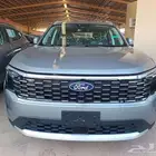 فورد _ (( تيريتوري _ تيتانيوم )) _ 2026