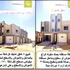 ابحث عن شقق تمليك بالجوف سكاكا ارضيات وثاني بالسطح