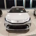 تويوتا كامري LE بنزين 2025