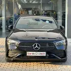 مرسيدس CLA200-2026 وكالة