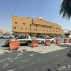 للايجار شقة بحى الملقا بجوار البوليفارد