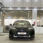 لكزس UX 300 H فل كامل هايبرد 2025 - رادار