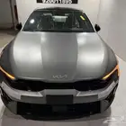 كيا K5 جي تي لاين فل كامل موديل 2025 بأقل الأسعار