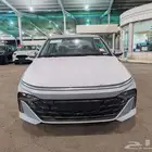 هيونداي اكسنت فليت 2026