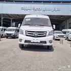 باص فوتون توانو 18راكب ديزل موديل 2025