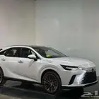 لكزس RX 350BB موديل 2025