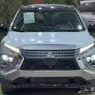 ميتسوبيشى اكليبس كروس فل دفع امامى موديل 2024 افضل عرض وسعر