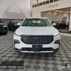 فورد تريتوري ترند 2025_اقل الاسعار_كاش_ايجار منتهي بالتمليك