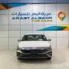 هيونداي النترا 2.0 سمارت 2026 ( سعودي ) كاش واقساط