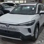 كورولا كروس لميتيد -2025 - اقساط جميع البنوك