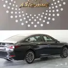لكزس Es 350 ستاندر مطور 2025 بريمي باقل الاسعار