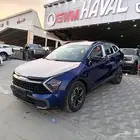 كيا سبورتاج ستاندر 2025