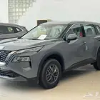 نيسان أكس تريل اس 5 مقاعد بدون دبل 2026