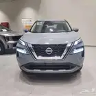 نيسان اكس تريل الفئه S موديل 2026 بدون دبل 7 مقاعد