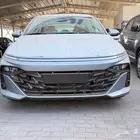 هونداى اكسنت فليت موديل 2026 بالنقد والتقسيط